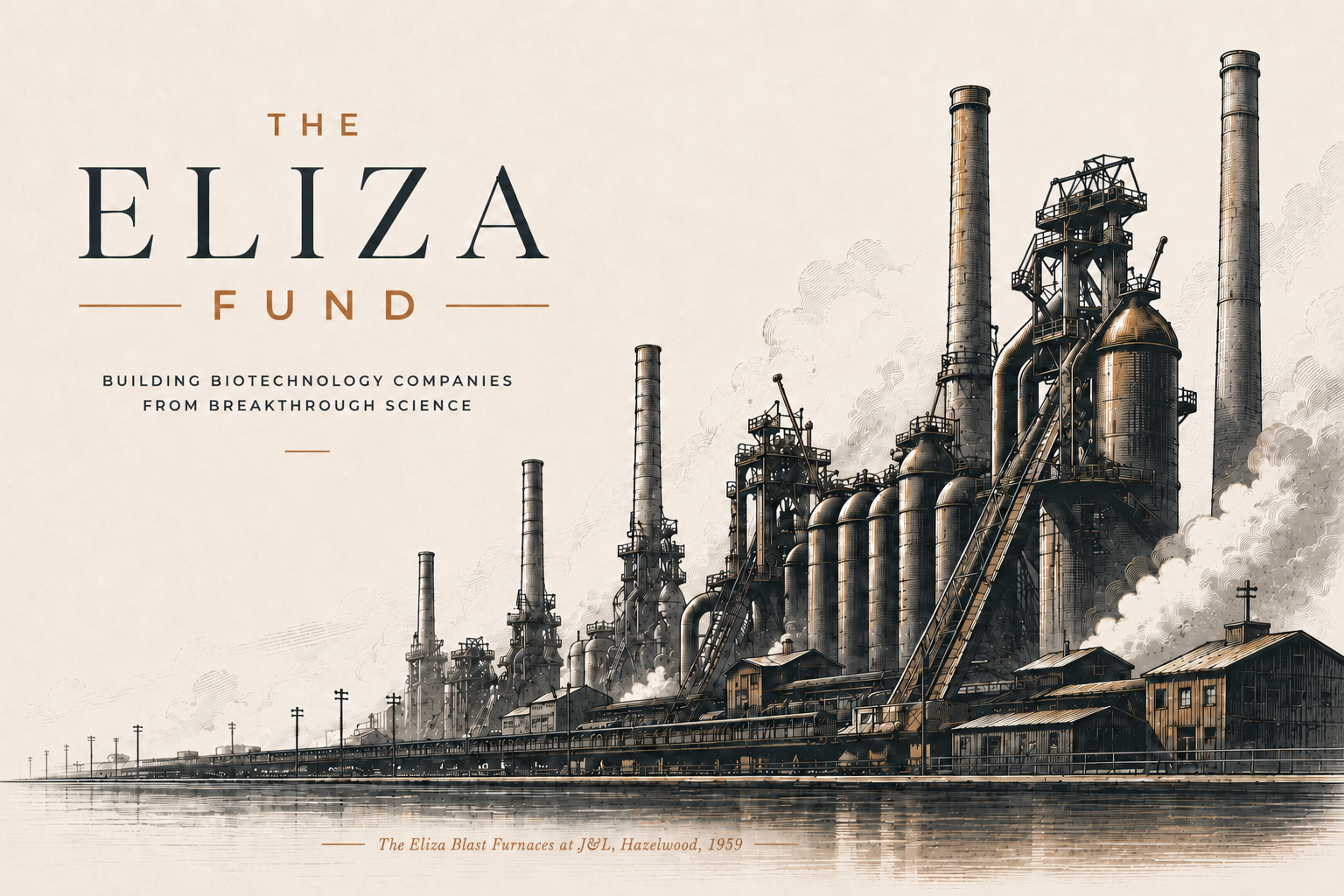 The Eliza Fund