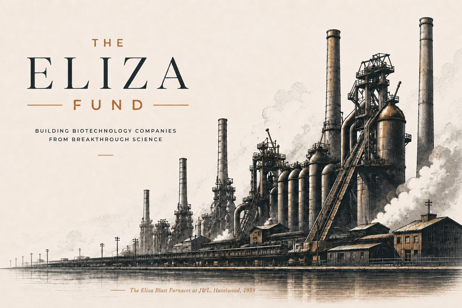 The Eliza Fund